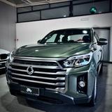 Ssangyong SsangYong Rexton Sports XL 2.2 4WD Double Cab Ic - gebrauchte Ssangyong REXTON aus dem Jahr 2024