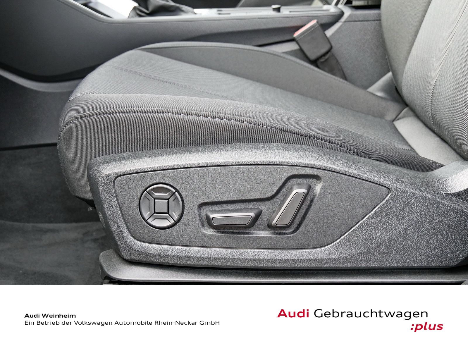 Audi Q3 - Bild 25