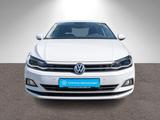 Volkswagen Polo Join 1.0 TSI DSG LED Navi Klimaauto PDC SHZ - gebrauchte Kleinwagen in Heilbronn