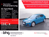 Audi A1 Sportback 30 TFSI *NAVI*LED*TEMPOMAT* - Audi A1 in Karlsruhe