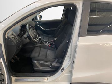 Mazda CX-5 - 8