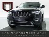 Jeep Grand Cherokee 3.0 CRD Overland PANORAM+KAM+NAV