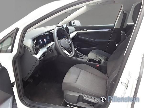 Volkswagen Golf - Bild 7