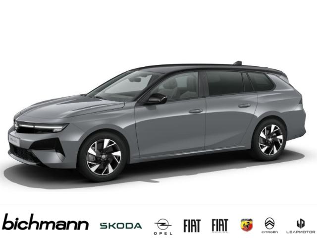 Opel Astra ST GS Hybrid KlimaAT SHZ Allwetter AHK el.