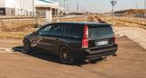 Volvo V70 2.3 T5 Automatic.  - gebrauchte Volvo V70 aus dem Jahr 2001