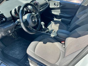 MINI One D Clubman - 3