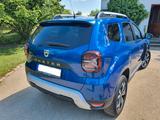 Dacia Duster TCe 150 EDC 2WD Prestige Prestige - Dacia Duster von privat