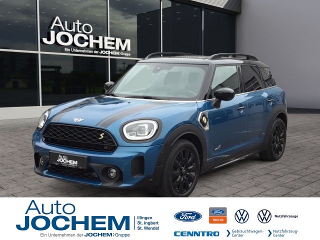 MINI Countryman SE All4 Cooper ALL4+Navi+El. Panodach