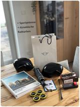 MINI Cooper SE MINI Yours Trim 5 1/2 J. Garantie Bat. - MINI Cooper SE von privat