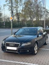 Audi A4 B8 2010 2.7 TDI Euro 5 S-Line Auto... - Audi A4 B7-8E