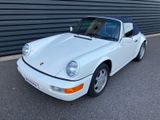 Porsche 911 Urmodell - Porsche aus 1990: Cabrio, 911
