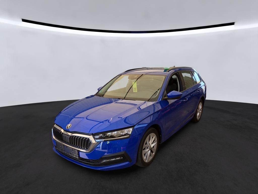 Image of Skoda Octavia