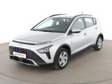 Hyundai Bayon 1.2 Pure 2WD*TEMPO*SPUR*KLIMA*DAB* - Hyundai BAYON SUV