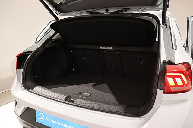 T-Roc 1.5 TSI UNITED LED NAVI KAMERA SHZ BT PDC