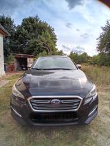 Subaru Levorg 2.0i Active FB20 Sauger Boxermotor  - Subaru Levorg aus 2020