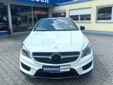 Mercedes-Benz CLA 200 AMG Line Panorama S-Heft - Mercedes-Benz CLA-Klasse: AMG