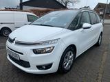 Citroën Grand C4 Picasso/Spacetourer Selection - Citroën Grand C4 Picasso / SpaceTourer aus 2016