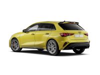 Audi A3 - Vorschau Bild 4