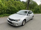 Subaru Impreza 2.0 Benzin AUTOMATIK Klima ... - gebrauchte Subaru Impreza aus dem Jahr 2007