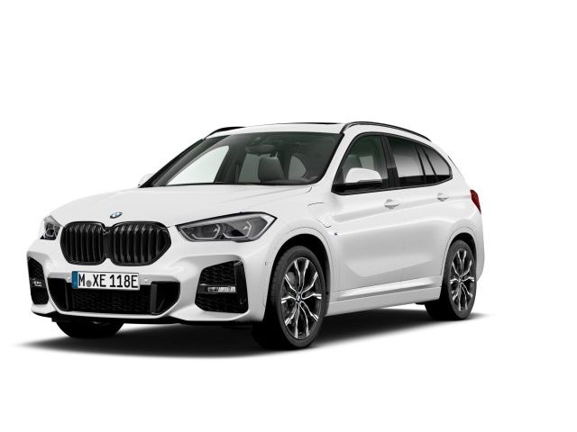 BMW X1 xDrive25e M Sport Steptronic Aut. Panorama