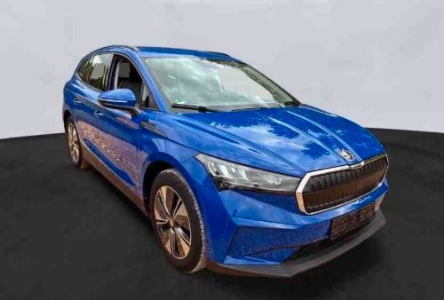 Image of Skoda Enyaq