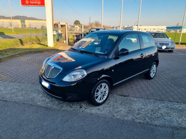 Lancia Ypsilon 1.2 Platinum, ok neopatentati, ga