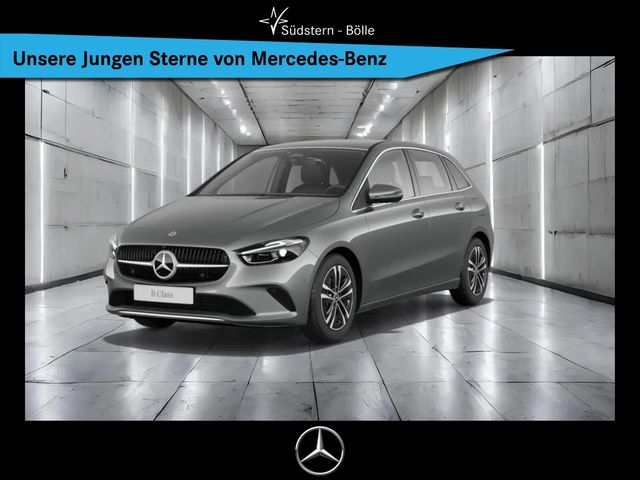 Mercedes-Benz B 250 4M PROGRESSIVE+AHK+MULTIBEAM+KAMERA