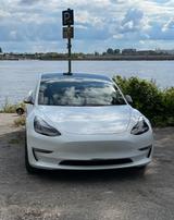 Tesla Model 3 Allradantrieb Dualmotor LR Autopilot - Tesla Model 3 in Hamburg