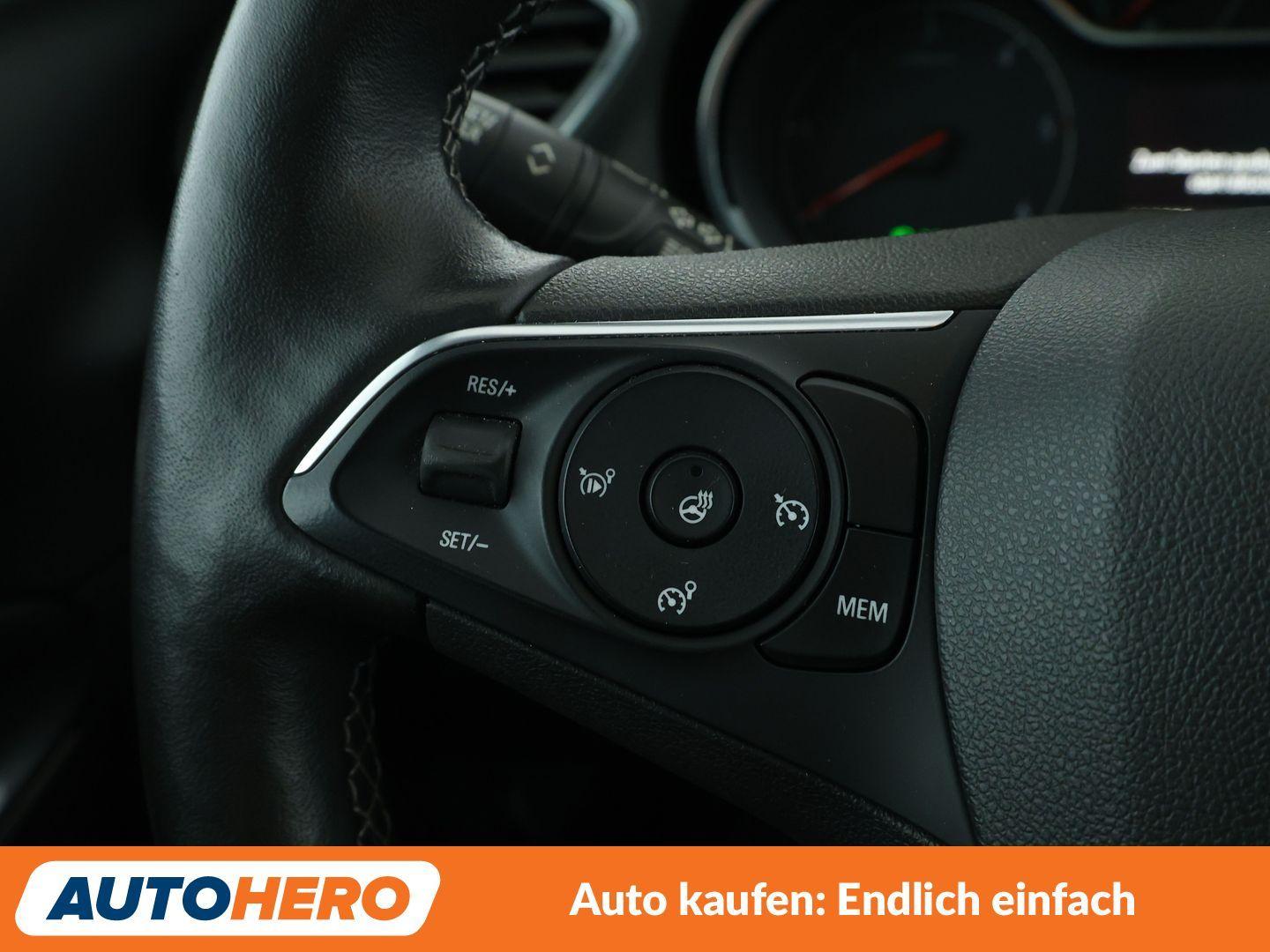 Opel Grandland X 1.5 CDTI INNOVATION*LED*TEMPO*4xSHZ*