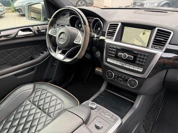 2014 Mercedes-BENZ GLS 缩略图 25