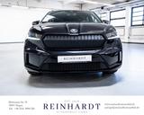Skoda ENYAQ 60 SPORTLINE/21Z./MTRX/ACC/HuD/WÄRMEPUMPE - Skoda Enyaq in Dortmund