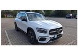 Mercedes-Benz GLB 220 4MATIC DCT - - Mercedes-Benz GLB 220 von privat