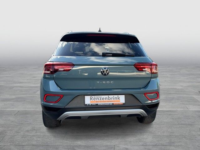T-Roc Life GJR RFK