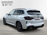 BMW X3 xDrive20d 493€ netto/mtl*M Sportpaket*HiFi*AH - BMW X3 Gebrauchtwagen in München