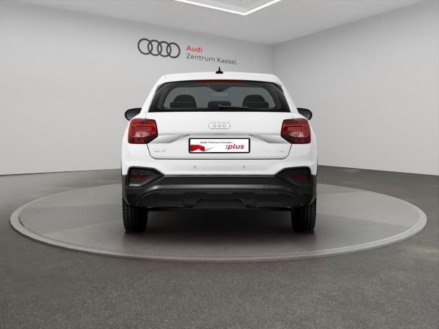 Audi Q2 - Bild 5