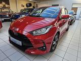 Toyota Yaris 1.5 Team DK Sitzheizung Rückfahrkamera 16  - gebrauchte Toyota Yaris aus dem Jahr 2024