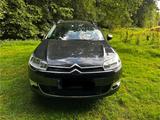 Citroën C5 1.6 Kombi/TÜV 03.2027!/SHZ/Tempomat/Klimaauto - Citroën C5: 1.6