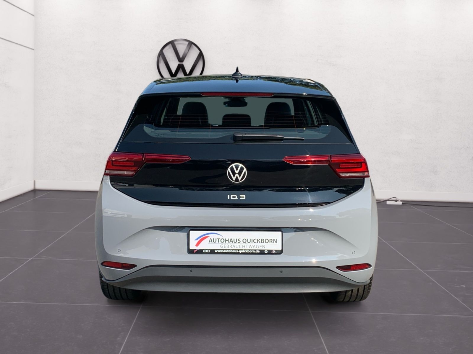 Volkswagen ID.3 - Bild 7