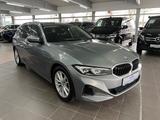 BMW 318 d Touring AHK+PANORAMA+Driving ASSISTANT - BMW 318 in Hamm