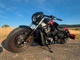 Harley-Davidson VRSCDX - HARLEY-DAVIDSON VRSCDX