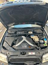 Audi S4 B5 - Audi S4 in Frankfurt (Main)