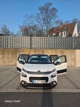 Citroën C3 PureTech 110 Stop&Start ORIGINS ORIGINS - Citroën C3 ORIGINS mit Benzin-Antrieb