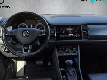 Skoda Kodiaq - 12