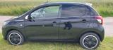 Peugeot 108 Active VTi 72 STOP & START Active - Peugeot 108 mit Schiebedach