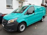 Mercedes-Benz VITO KASTEN 114 CDI AUT. LANG PRO RWD - KAM NAVI - Trucks in Kassel