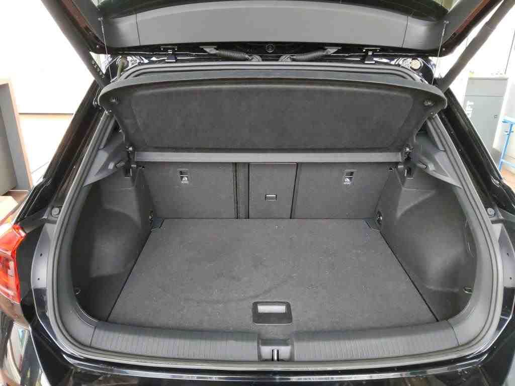 Volkswagen T-Roc - Bild 7