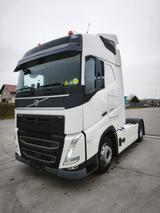 Volvo FH500,ACC,LED, I-Park Cool, 1.Besitzer!!!