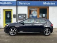 Volkswagen Golf VII 2.0 TDI BMT Sound