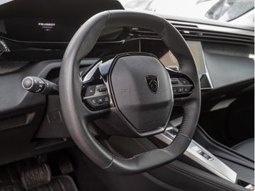Peugeot 408 - 11
