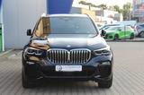 BMW X5 xDrive 30 d M Sport * 7-Sitzer *Carbonschwarz - BMW X5: Sitze